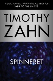 Spinneret - Timothy Zahn