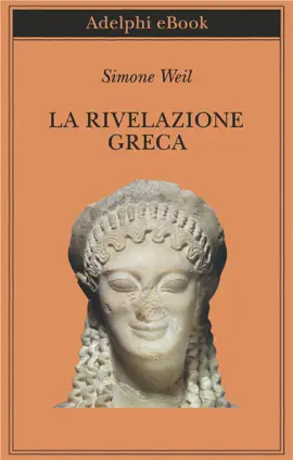 Read: La rivelazione greca Book