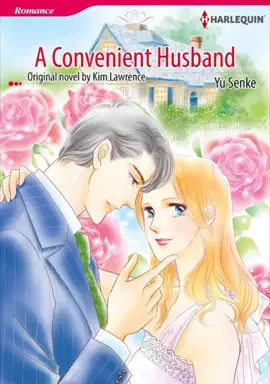 Read: A Convenient Book Husband