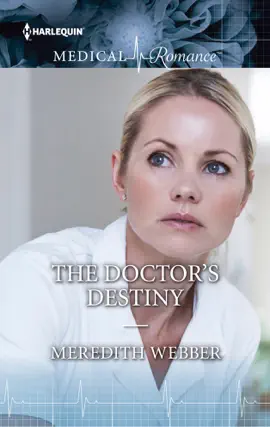 Read: THE DOCTOR'S Book DESTINY