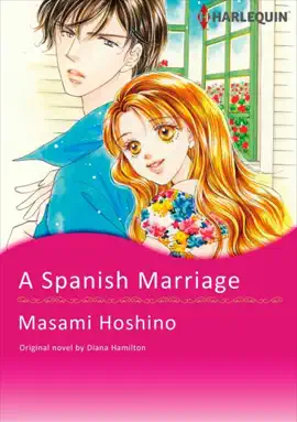 Read: A Spanish Book Marriage