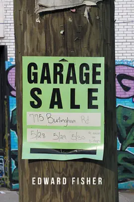 Read: Book Garage Sale