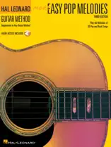 More Easy Pop Melodies