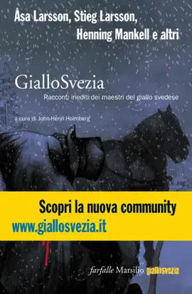 Read: GialloSvezia