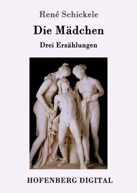 Read: Book Die Mädchen