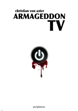 Read: Armageddon TV Book