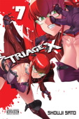 Triage X, Vol. 7 - Shouji Sato