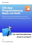 iOS-App-Programmierung Basis mit Swift