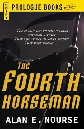 Read: The Fourth Book Horseman