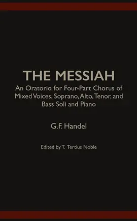 The Messiah
