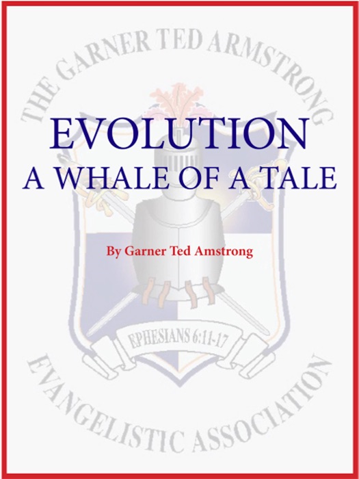 Evolution  A Whale of a Tale