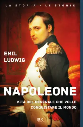 Read: Napoleone