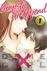 Domestic Girlfriend Volume 1