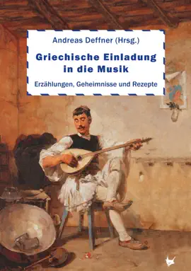 Read: Griechische Book Einladung in die Musik