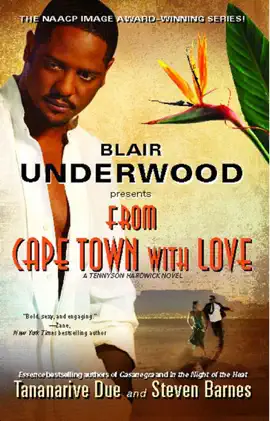 Read: From Cape Town with Love Book