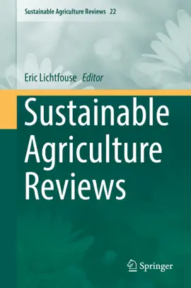 Read: Sustainable Book Agriculture Reviews