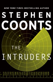 The Intruders - Stephen Coonts