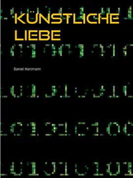 Read: Künstliche Liebe Book