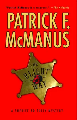 The Blight Way