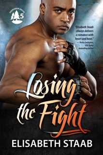 Losing the Fight by Elisabeth Staab