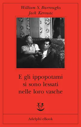 Read: E gli ippopotami Book si sono lessati nelle loro vasche