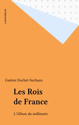 Read: Les Rois Book de France