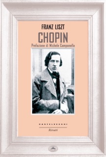 Chopin by Franz Liszt
