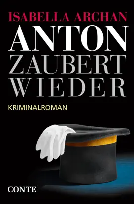 Read: Book Anton zaubert wieder