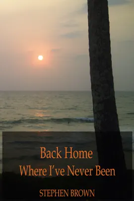 Read: Back Home Book Where I've Never Been