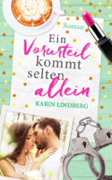 Karin Lindberg - Ein Vorurteil kommt selten allein artwork