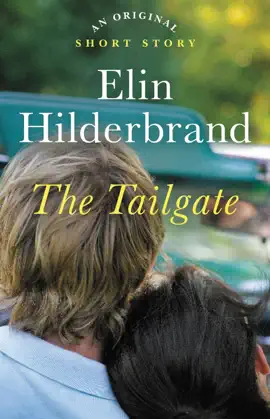 Read: Book The Tailgate