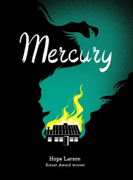 Read: Mercury