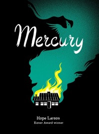 Mercury - Hope Larson