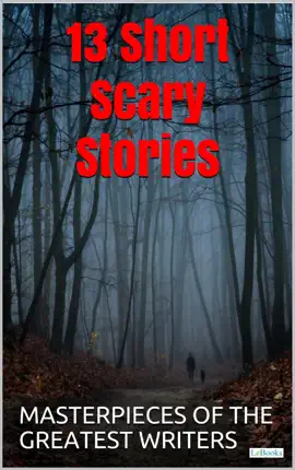 Read: Book 13 Short Scary Stories