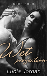 Wet Perfection - Book Four