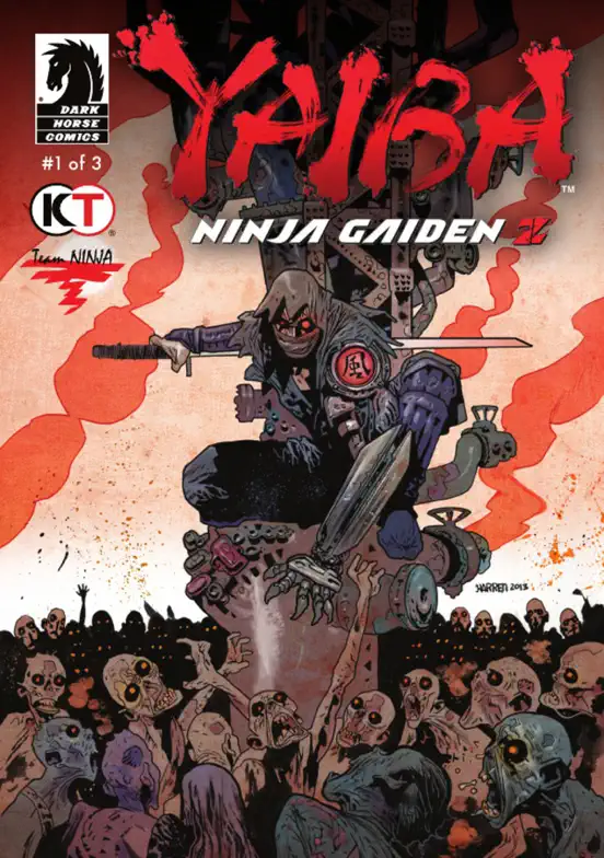 Yaiba