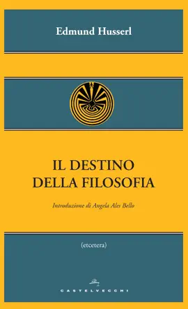 Read: Il Book destino della filosofia