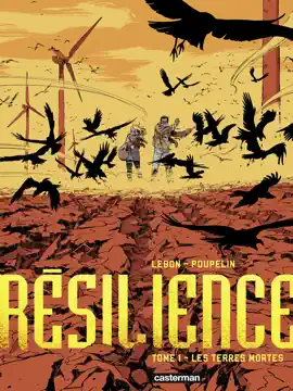 Read: Résilience (Tome 1) - Les terres Book mortes