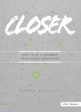 Read: Closer