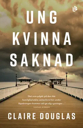 Read: Ung kvinna saknad Book