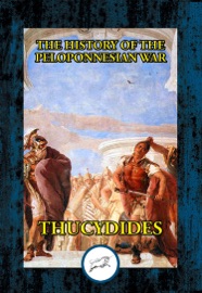 The History of the Peloponnesian War - Thucydides