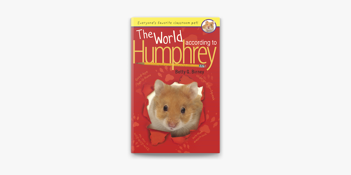 Ralph S. Mouse on Apple Books