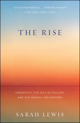 Read: The Rise Book