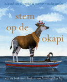 Stem op de okapi - Edward van de Vendel