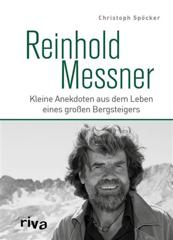 Reinhold Messner