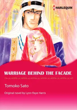 Read: Marriage Behind The Book Facade