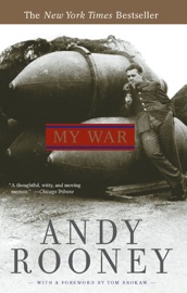 My War - Andy Rooney