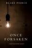 Book Once Forsaken (A Riley Paige Mystery—Book 7)