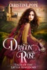 Book Dragon Rose