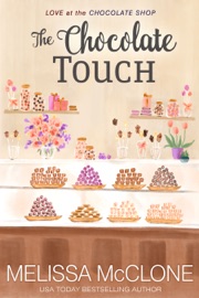 The Chocolate Touch - Melissa McClone